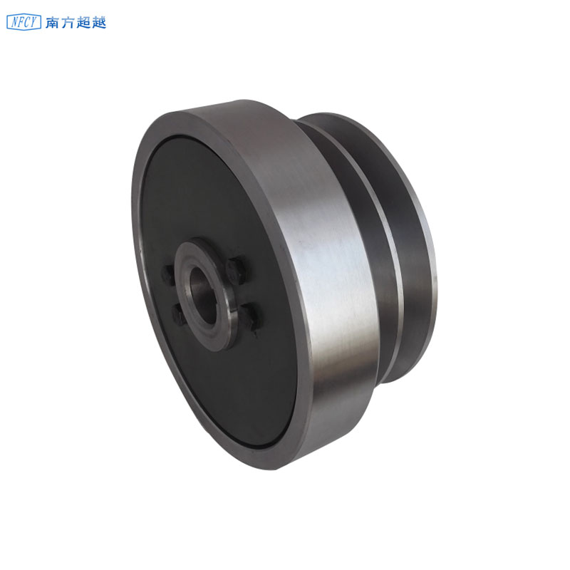 汽油机离心离合器2