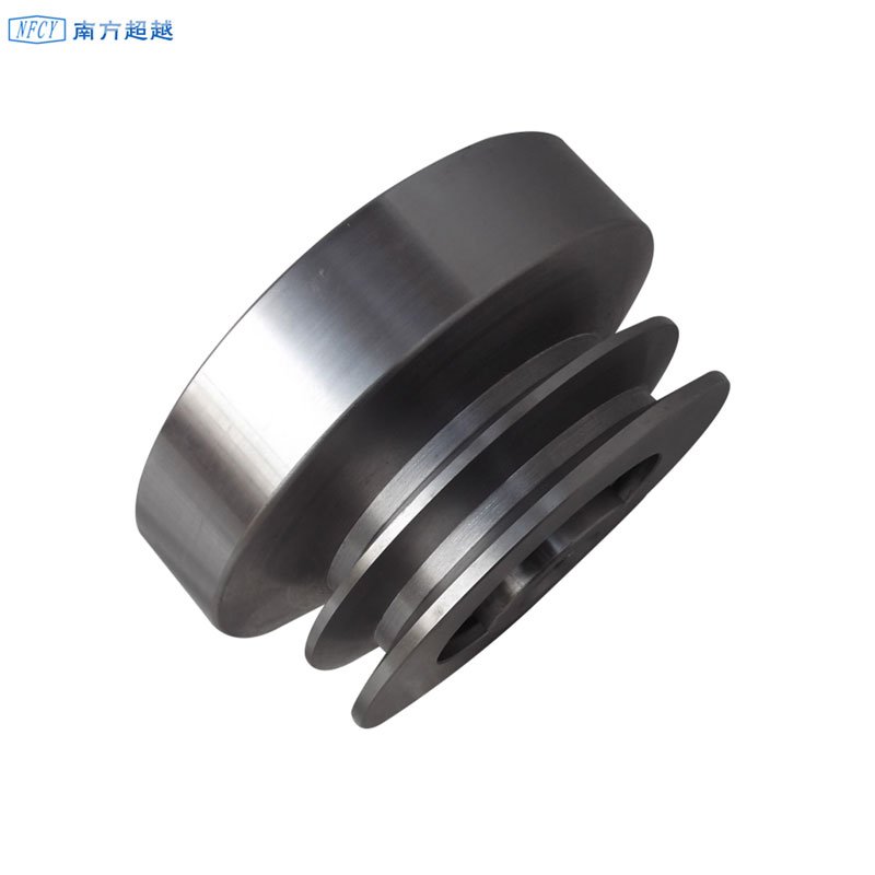 汽油机离心离合器3