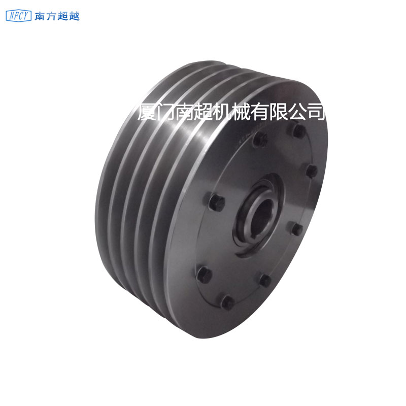 自动离合器