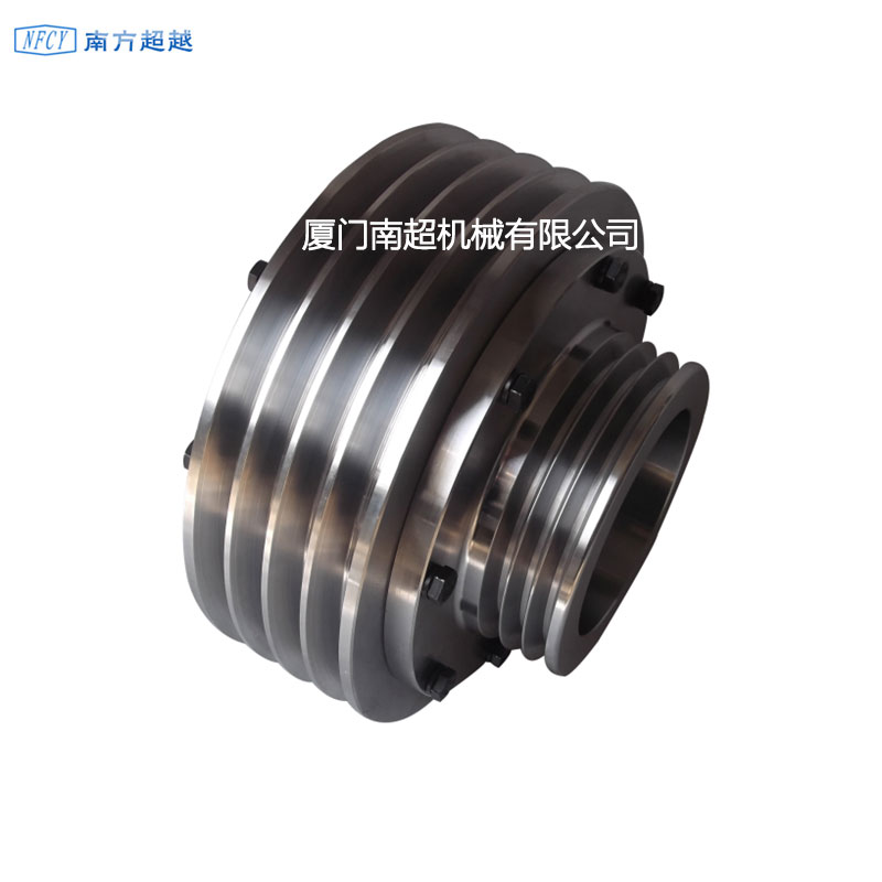 自动离合器1