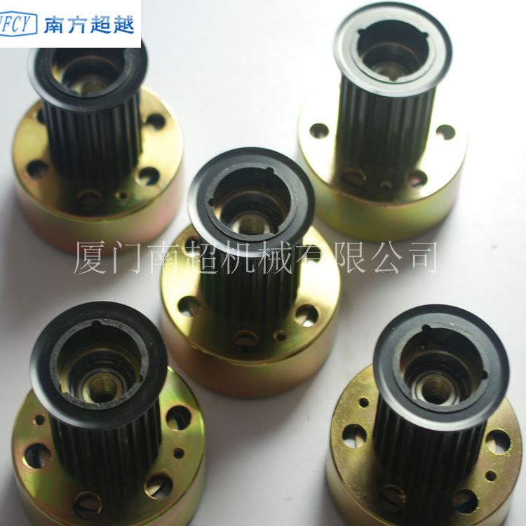 无人机离合器