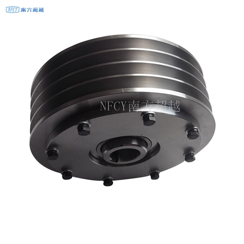 自动离合器