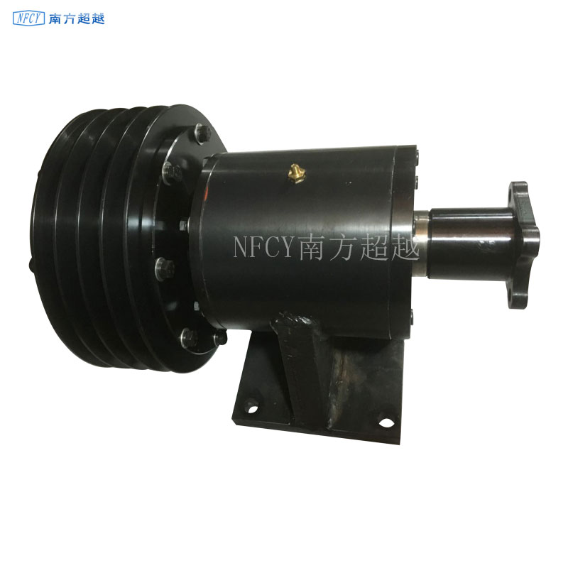 自动离合器总成