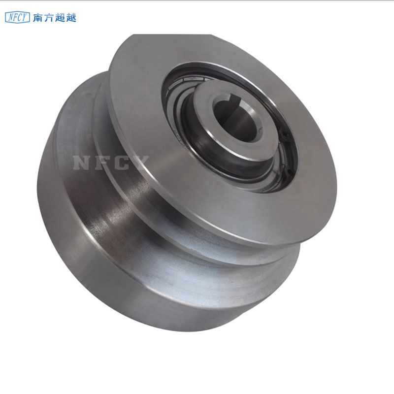 汽油机离心离合器1