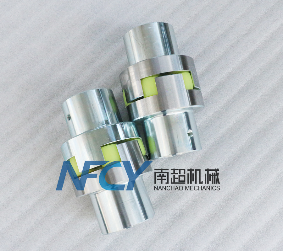 弹性柱销联轴器